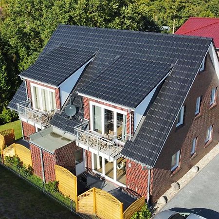 Haus Taybeerweg Apartment Aurich Luaran gambar