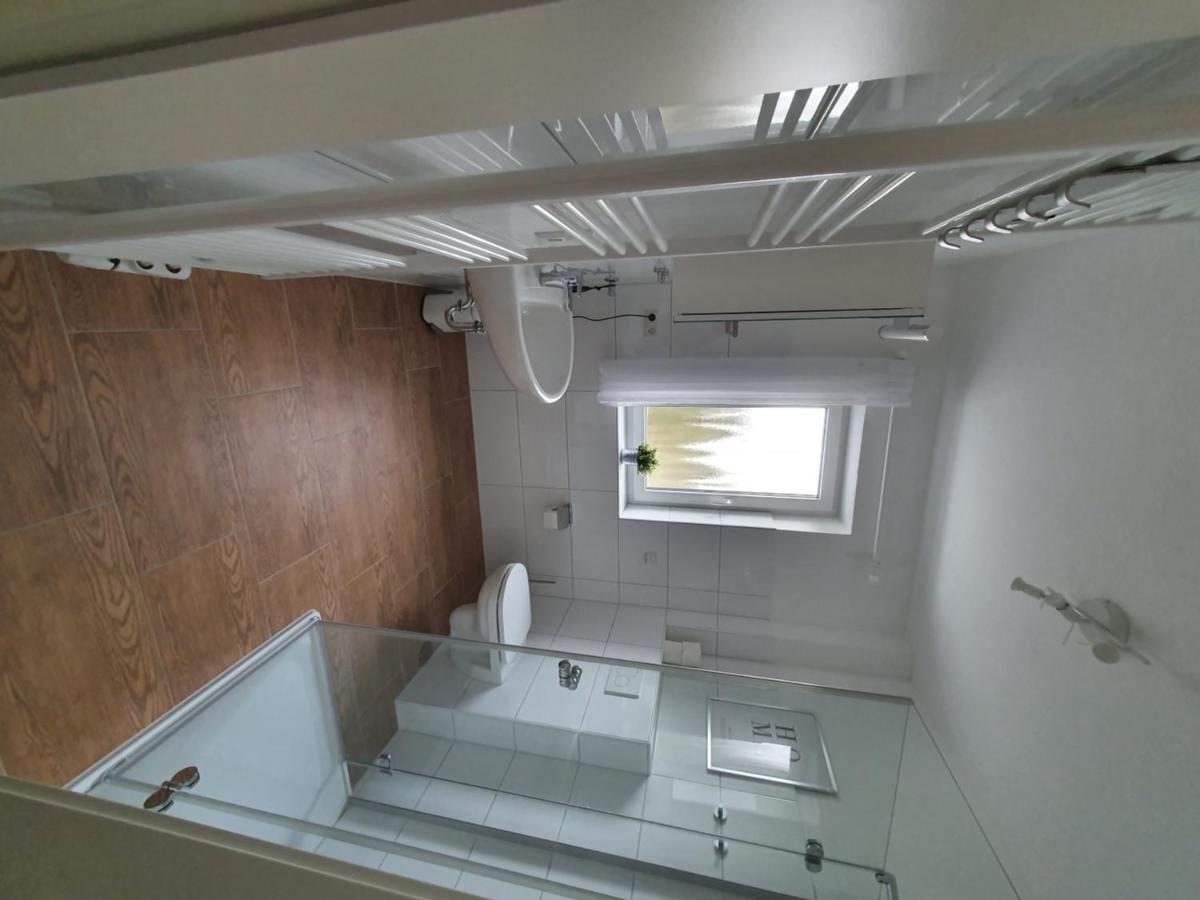 Haus Taybeerweg Apartment Aurich Luaran gambar