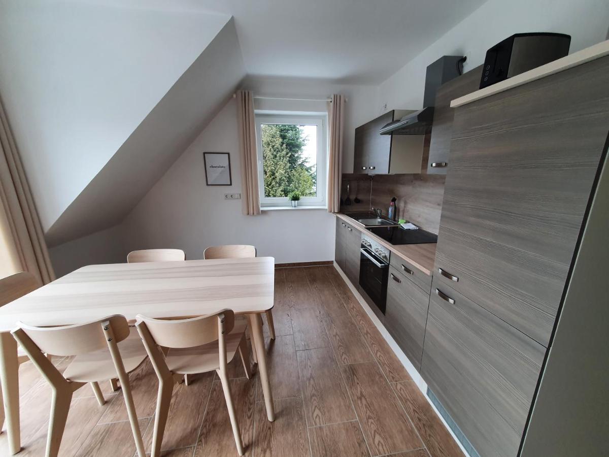 Haus Taybeerweg Apartment Aurich Luaran gambar