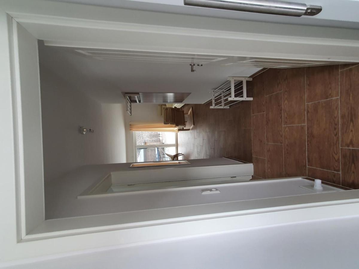 Haus Taybeerweg Apartment Aurich Luaran gambar