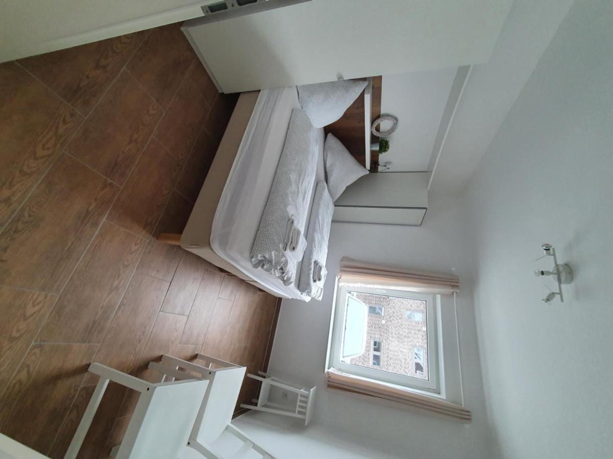 Haus Taybeerweg Apartment Aurich Luaran gambar